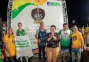 Presidente Figueiredo conquista maior número de medalhas no retorno do municipio como sede dos JEA’s