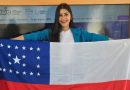 Aluna de escola pública do Amazonas é destaque em festival nacional de educação e protagonismo jovem
