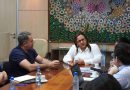 Educação e Defesa Civil firmam parceria para transmissão de conteúdos obre a estiagem via Centro de Mídias