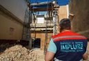 Demolições administrativas têm alta de 750% para corrigir obstruções em vias públicas de Manaus