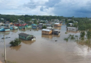 Estudo realizado com agricultores e produtores no Médio Juruá avalia impactos causados pelas mudanças climáticas