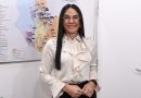 Shádia Fraxe reassume o comando da secretaria municipal de Saúde da capital amazonense