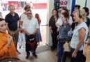 Autoridades em saúde da Dinamarca visitam Manaus para conhecer ação de Telessaúde em unidade rural da prefeitura