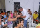 Defesa das mães solos coloca Elton Manão entre os favoritos para chegar à Câmara de Manaus