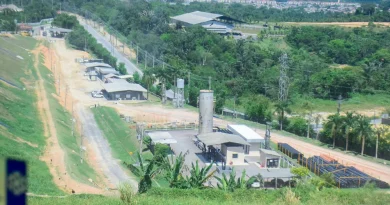 Aterro de Manaus segue normas da ABNT e tem vida útil estendida, revela parecer técnico