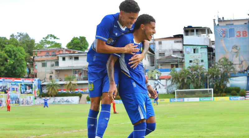 Projeto “Leões do Futuro” aposta na formação de jovens atletas e na transformação social por meio do esporte