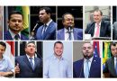 Deputados que Mais Investiram: Emendas Parlamentares no Amazonas em 2025