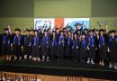 Bmg forma 1ª turma com benefício educação do Unico Skill