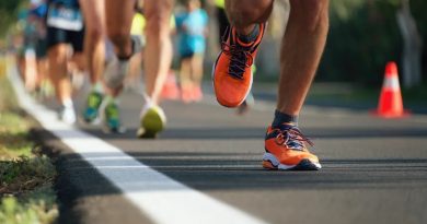 Corrida 7K Doação de Órgãos reúne 500 inscritos em Santos